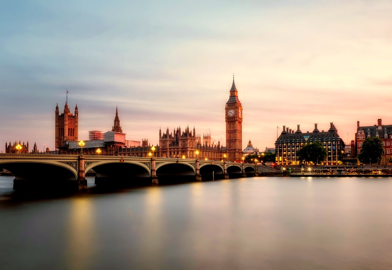 英国留学全球机构服务对比